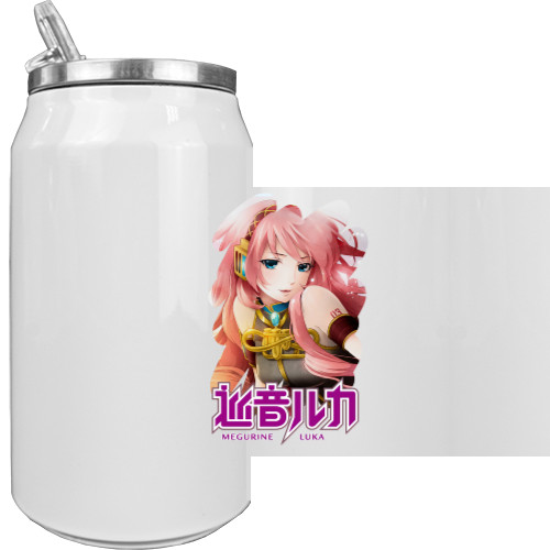 Megurino Luka