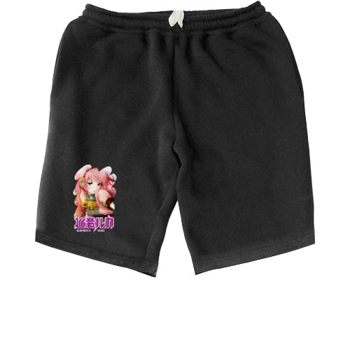 Kids' Shorts - Megurino Luka - Mfest