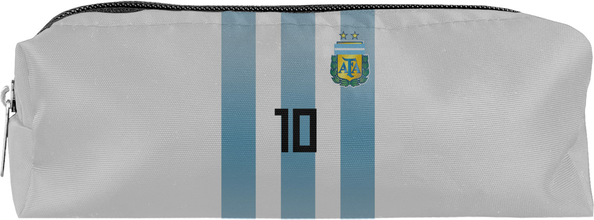 Lionel Messi 10