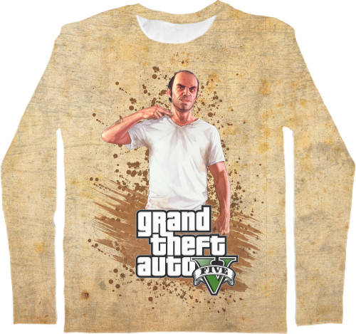 GTA V (2)