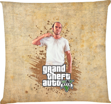 GTA V (2)