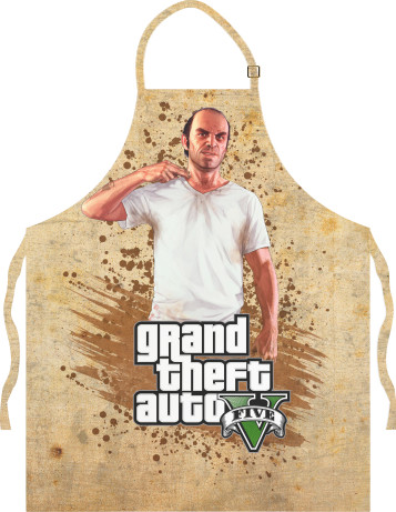 Light Apron - GTA V (2) - Mfest