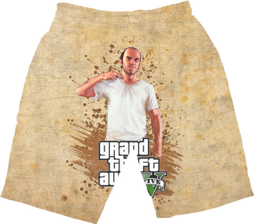 GTA V (2)