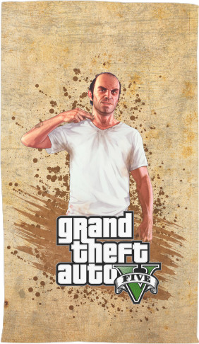 GTA V (2)