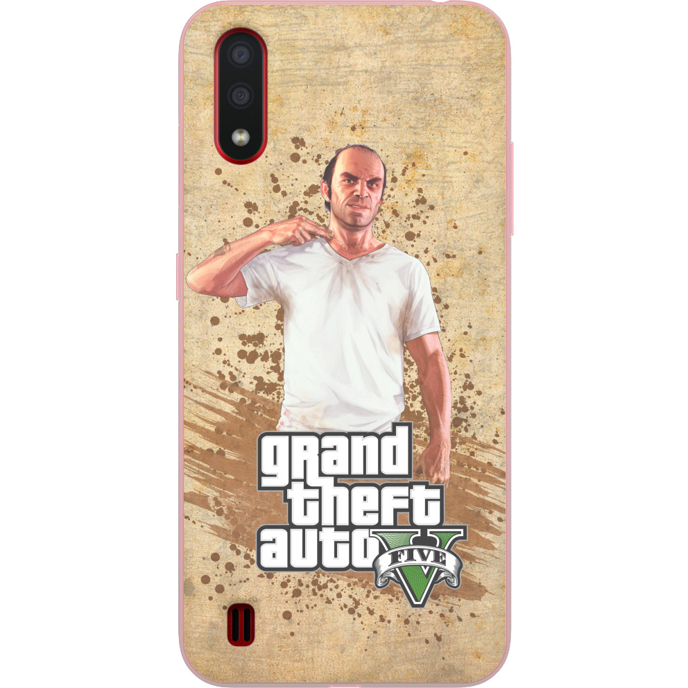 GTA V (2)