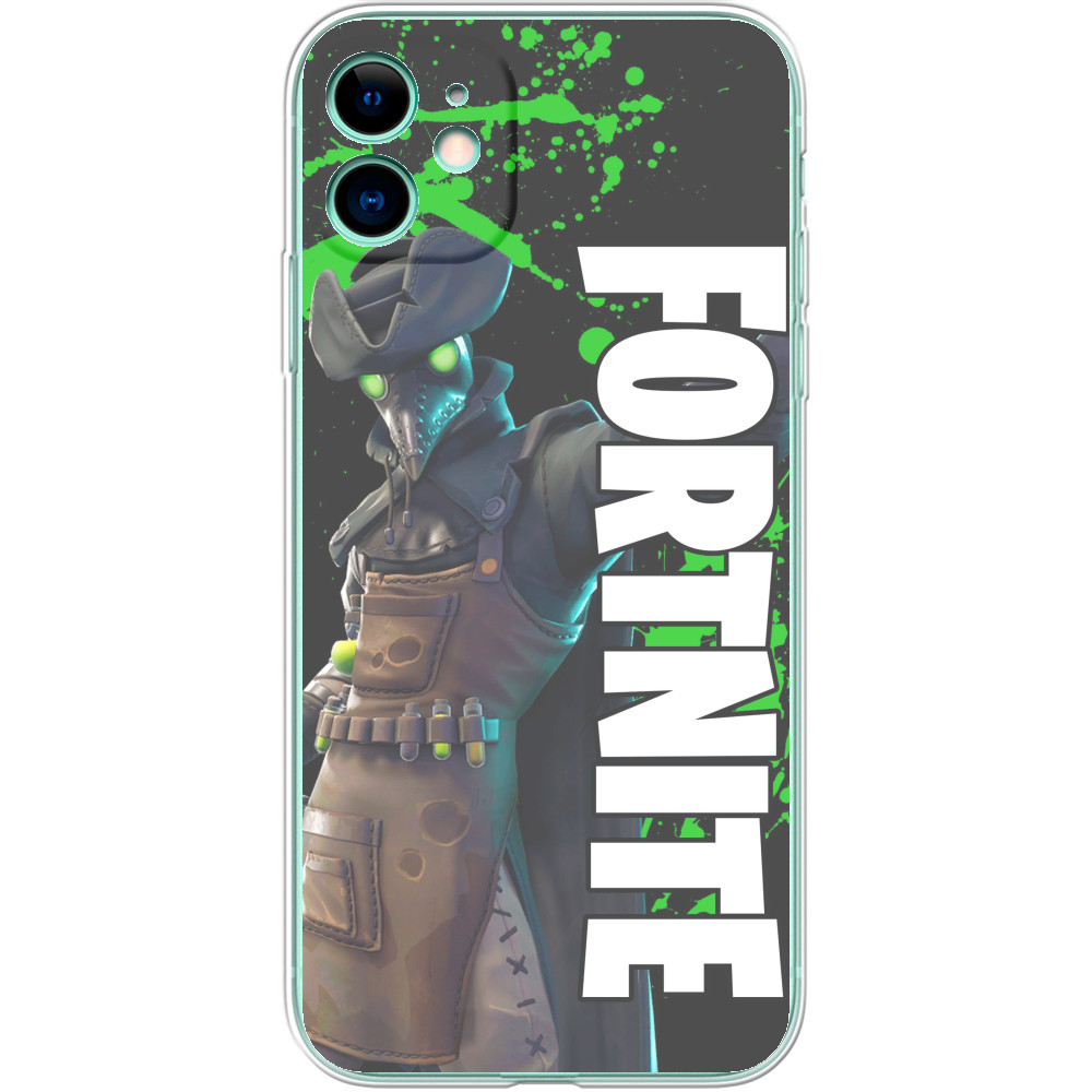 iPhone Case - FORTNITE (12) - Mfest