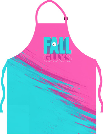 Fall Guys - Light Apron - Fall Guys (2) - Mfest