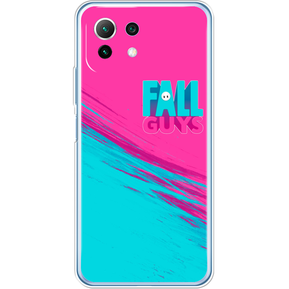 Fall Guys (2) Fall Guys (2)