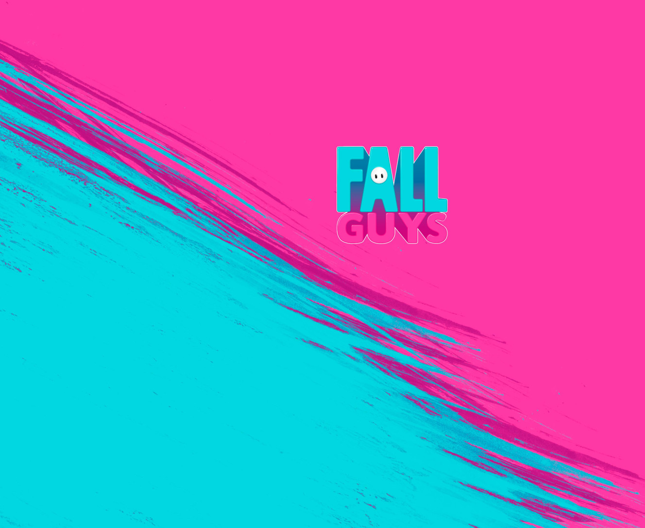 Коврик для мышки - Fall Guys (2) - Mfest