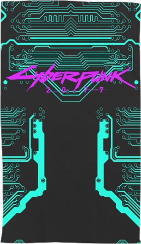 CYBERPUNK 2077 (11)