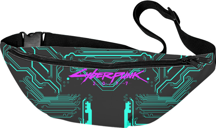 CYBERPUNK 2077 (11)