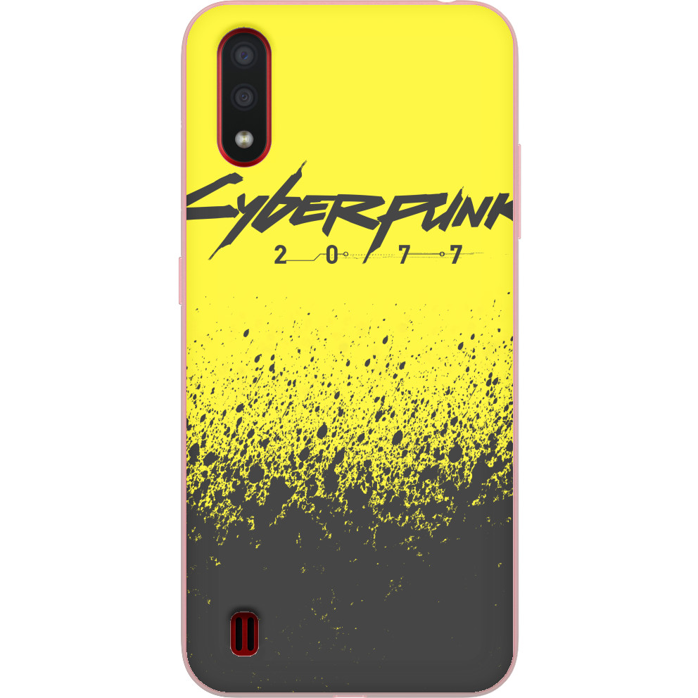 Cyberpunk 2077 (1)