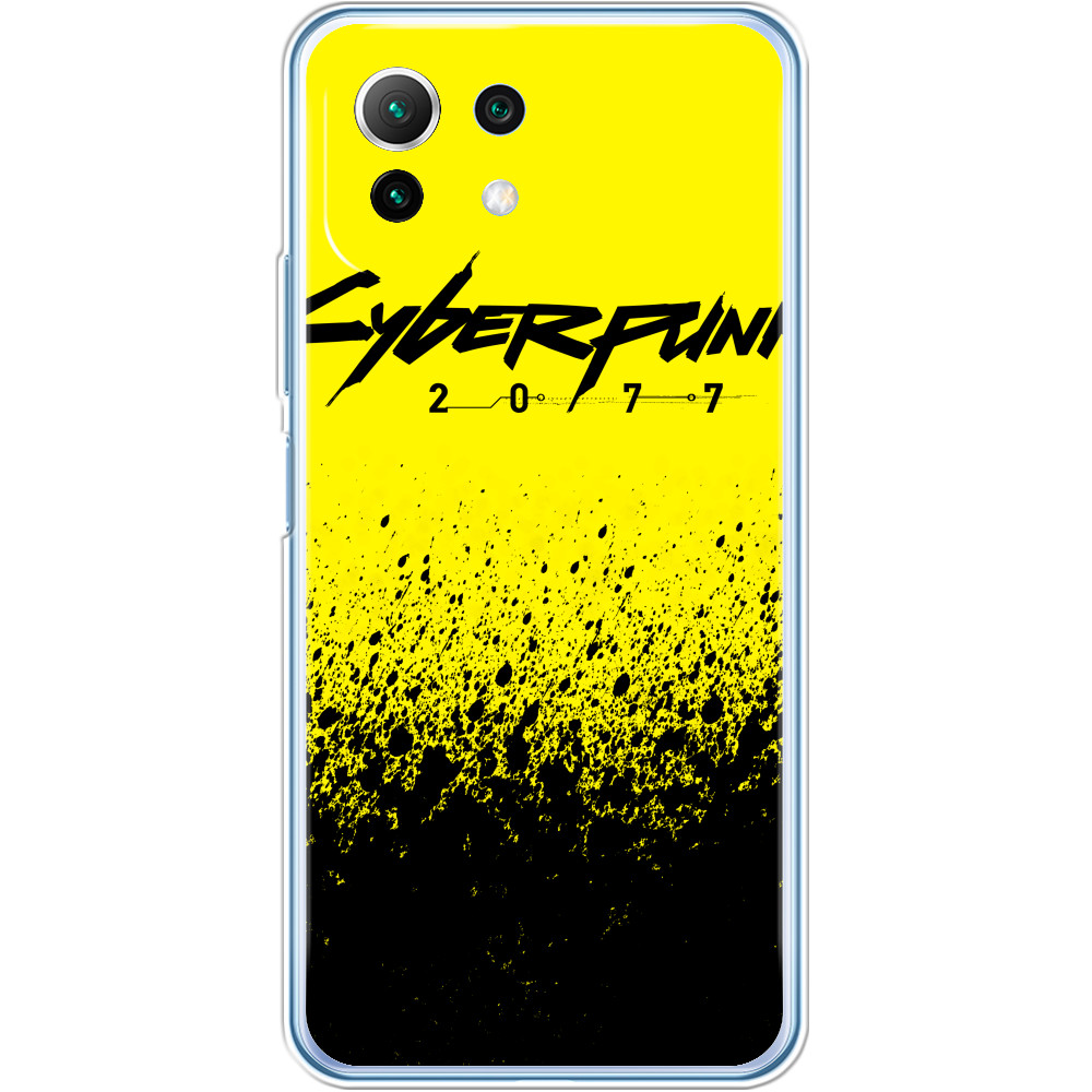 Cyberpunk 2077 (1)