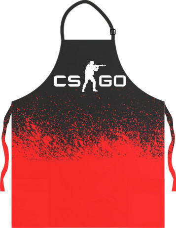 Light Apron - CS:GO (8) - Mfest