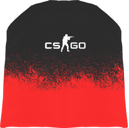 Hat 3D - CS:GO (8) - Mfest