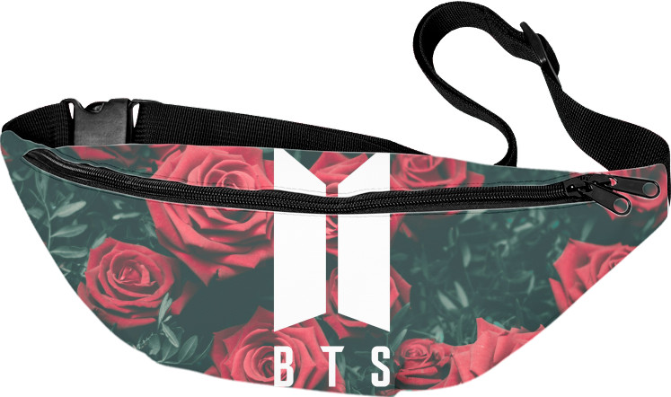 Fanny Pack 3D - bts (2) - Mfest