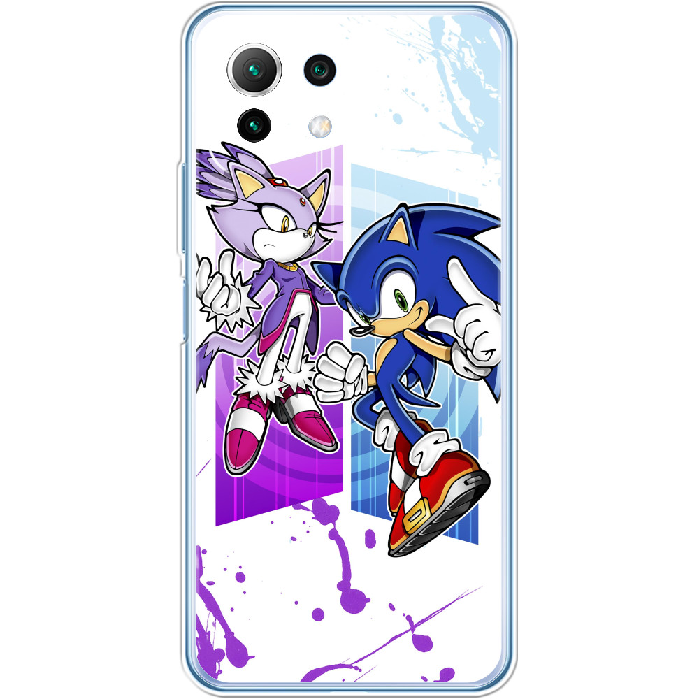SONIC (30)