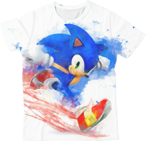 Sonic (25)