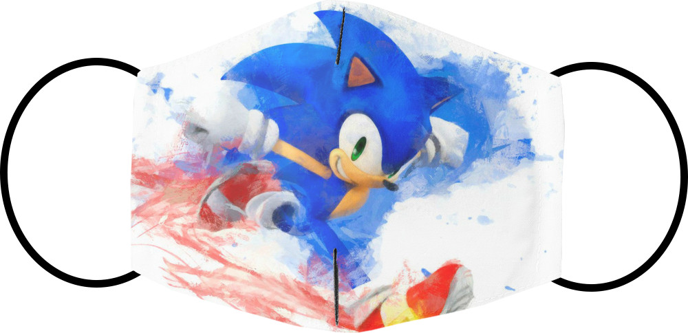 Sonic (25)