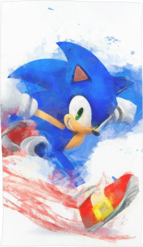 Sonic (25)