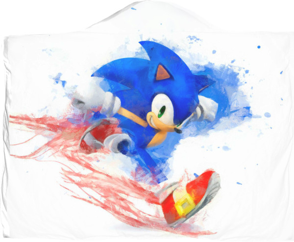 Sonic (25)