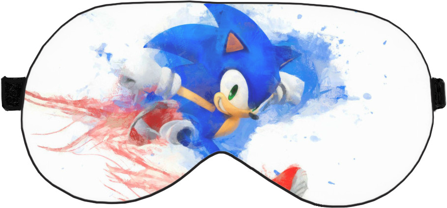 Sonic (25)