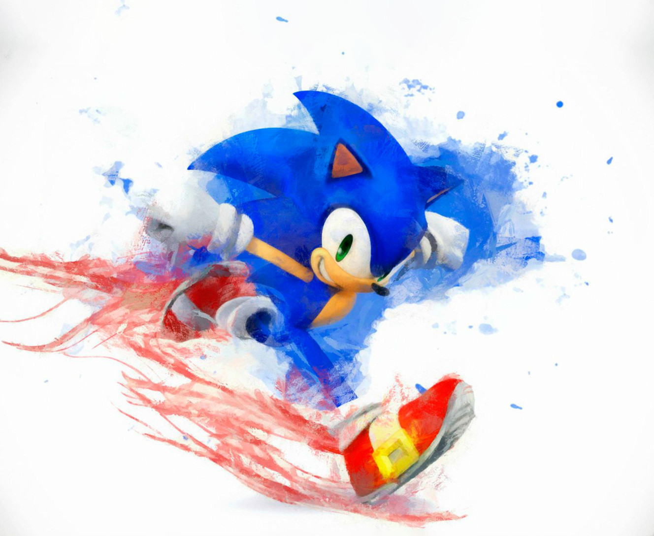 Sonic (25)