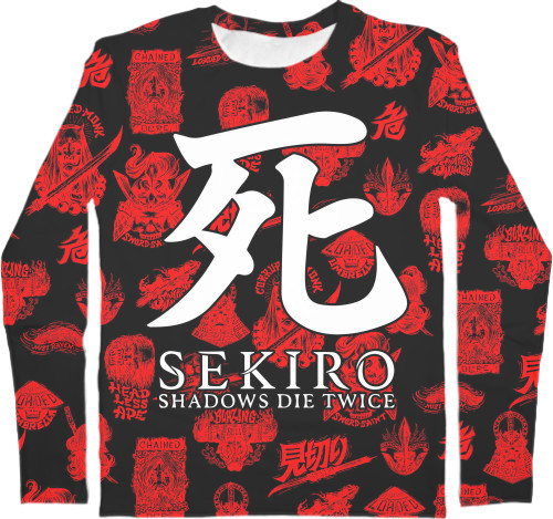 Sekiro: Shadows Die Twice (7)