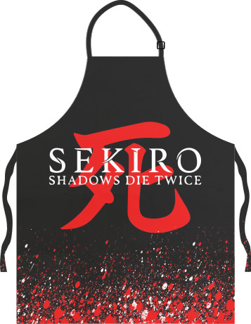 Sekiro: Shadows Die Twice (6)