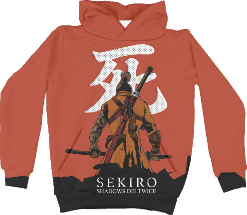 SEKIRO: SHADOWS DIE TWICE (1ľ)