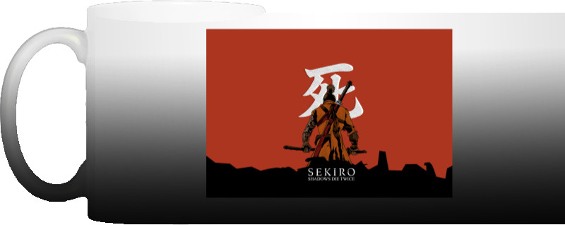 SEKIRO: SHADOWS DIE TWICE (1ľ)