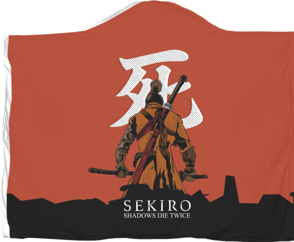 SEKIRO: SHADOWS DIE TWICE (1ľ)