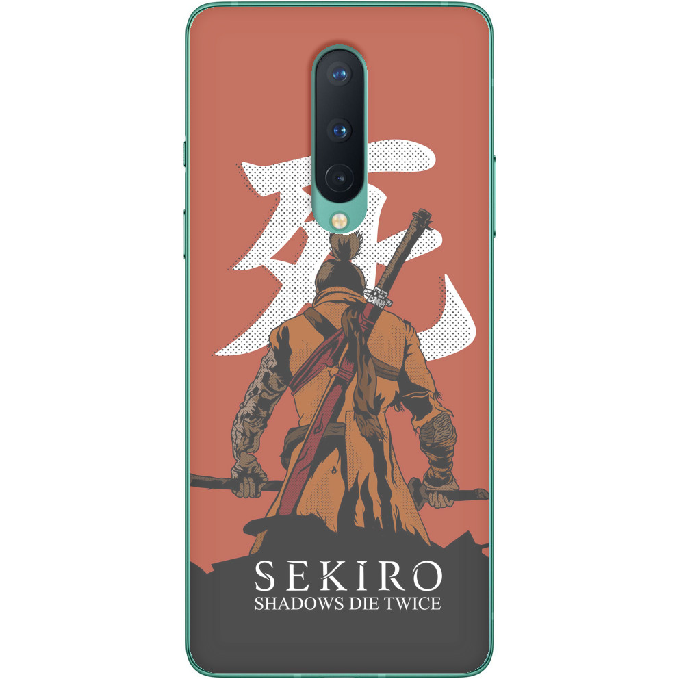 SEKIRO: SHADOWS DIE TWICE (1ľ)