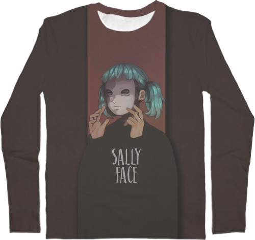 Sally Face (9)