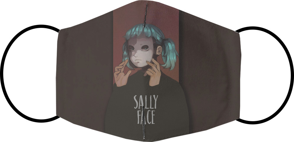 Sally Face (9)