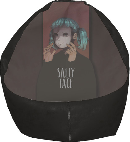 Sally Face (9)