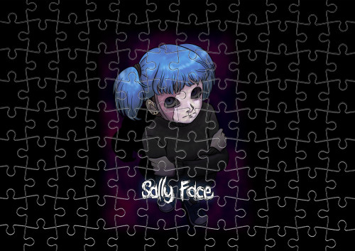 Sally Face (22)