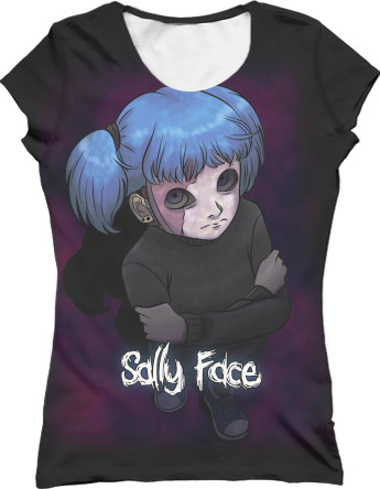 Sally Face (22)