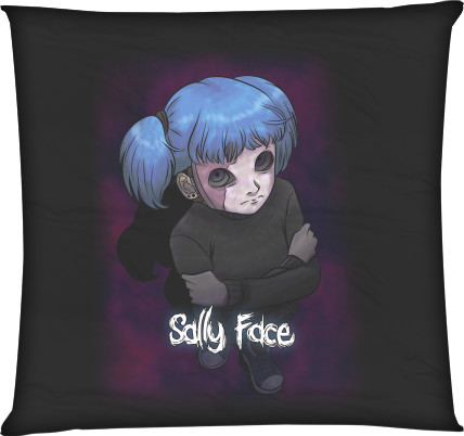 Sally Face (22)