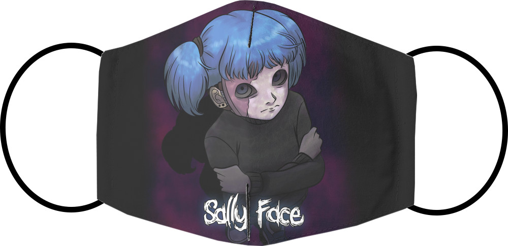 Sally Face (22)