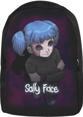 Sally Face (22)