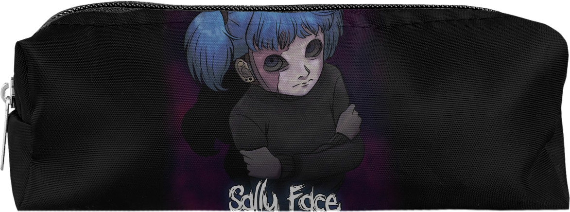 Пенал 3D - Sally Face (22) - Mfest