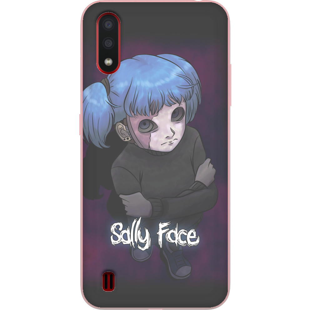 Sally Face (22)