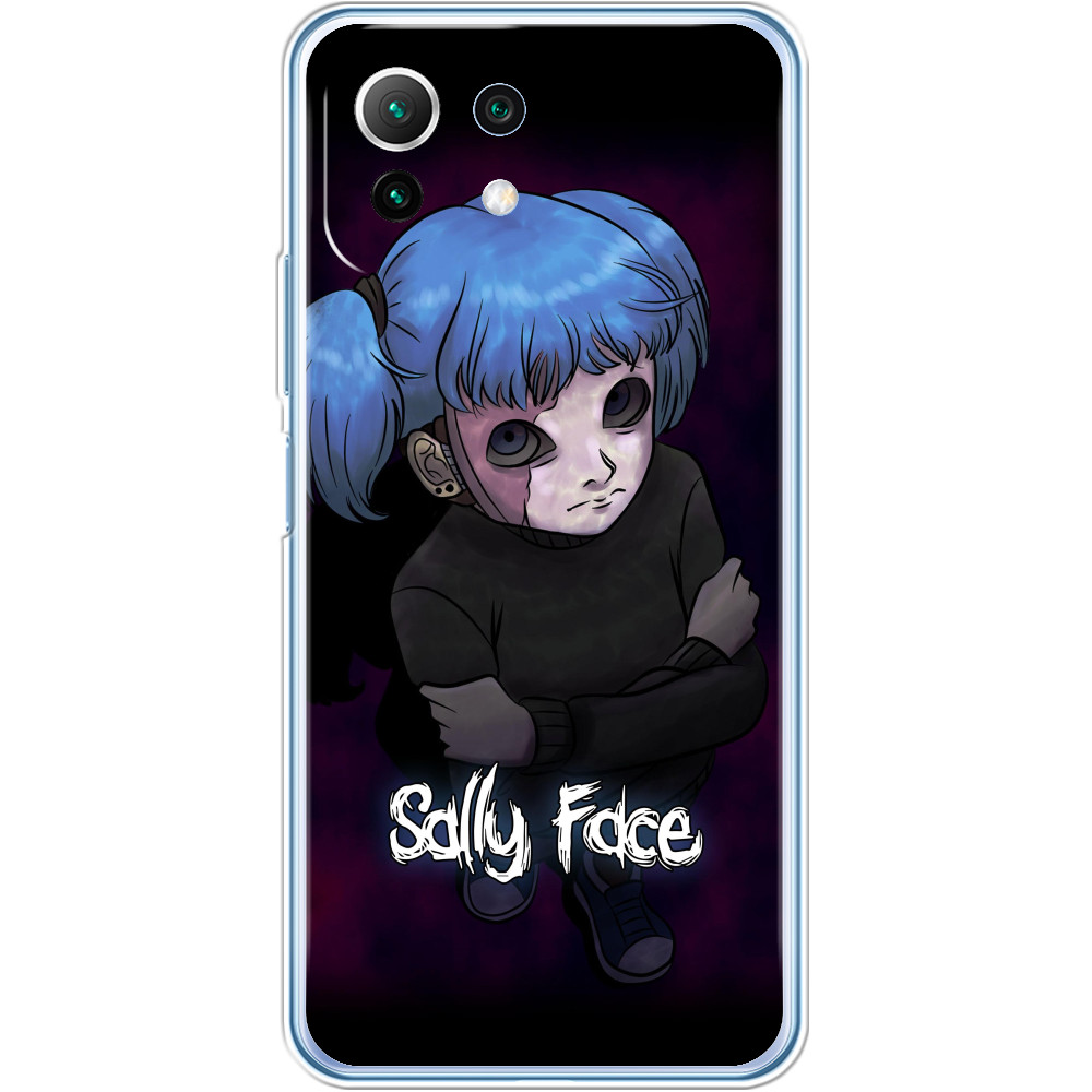 Sally Face (22)