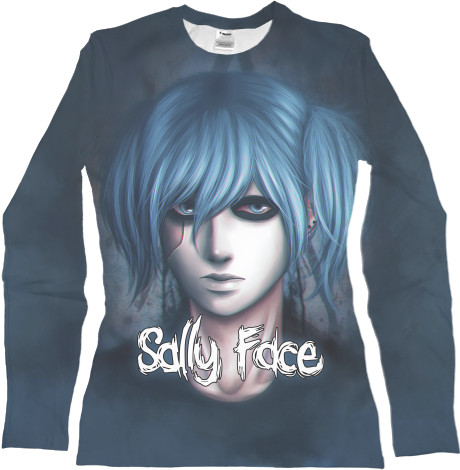 Sally Face (20)