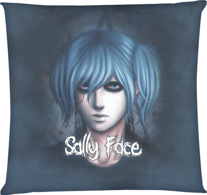 Sally Face (20)