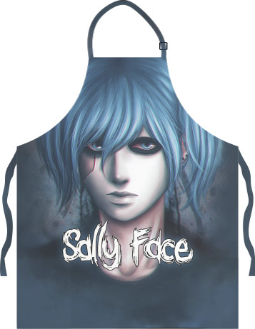 Sally Face (20)