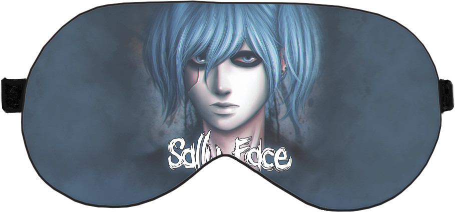 Sally Face (20)