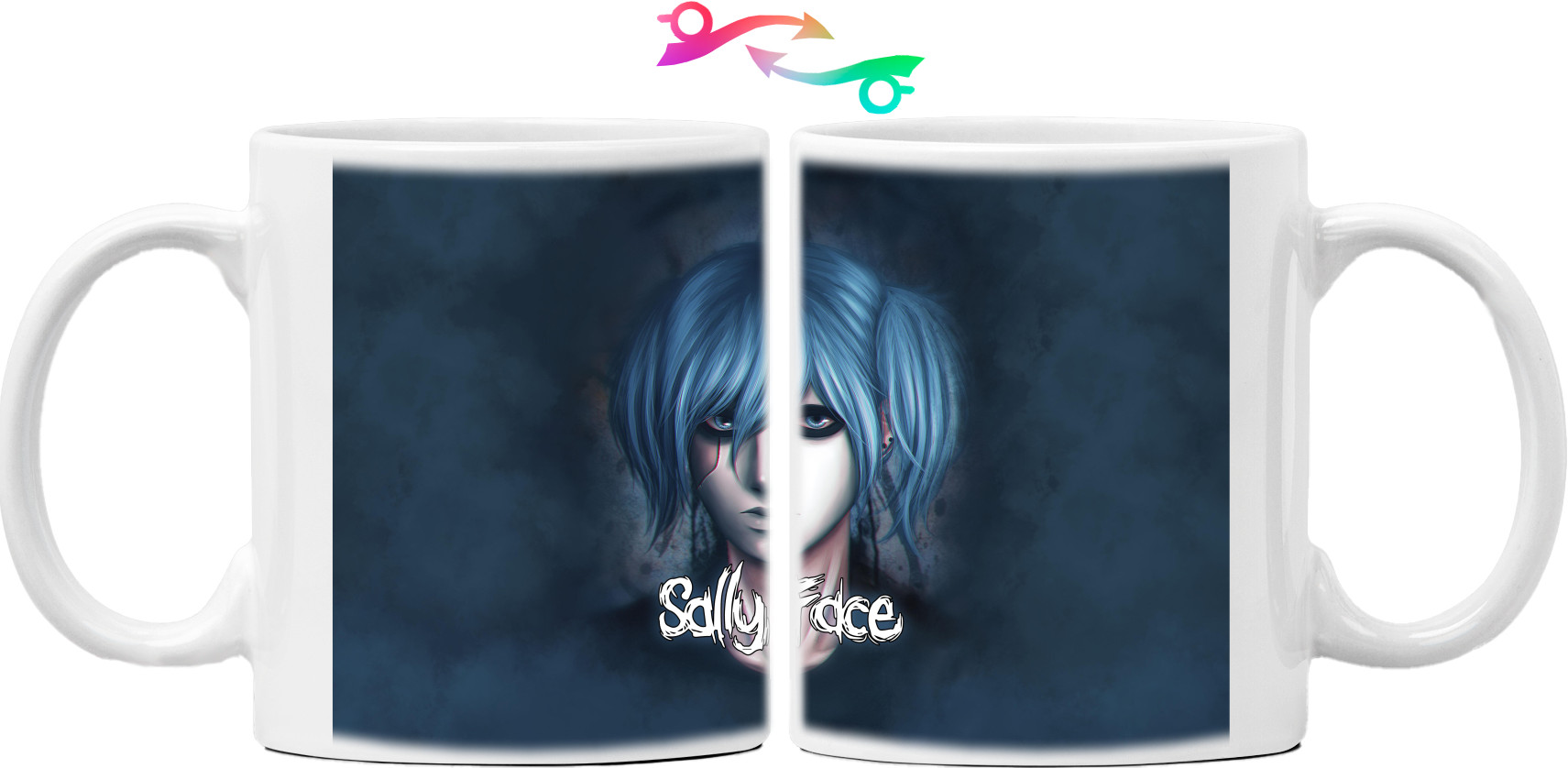 Sally Face (20)