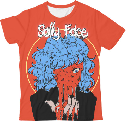 Sally Face (18)